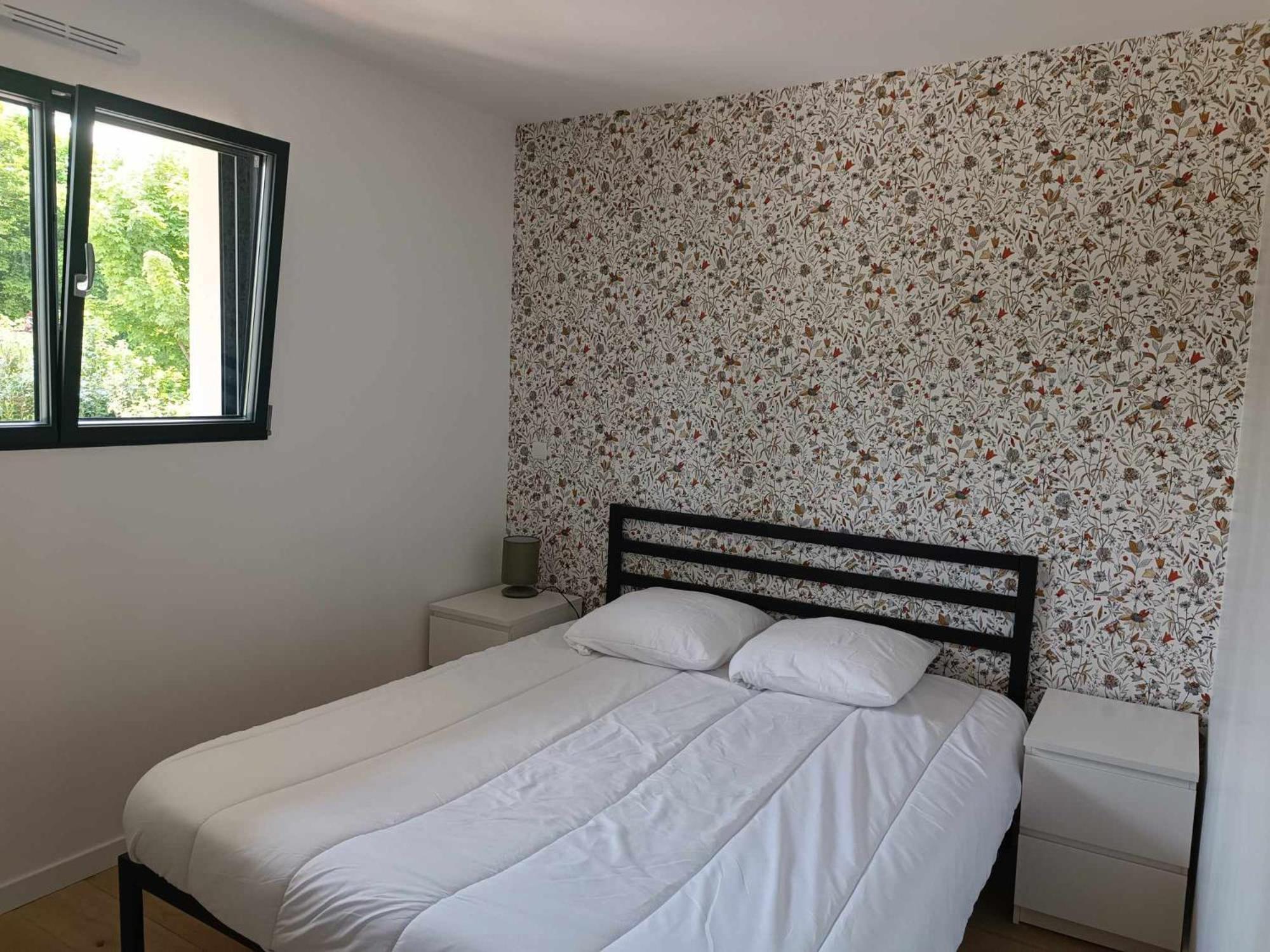 Maison Neuve 3 Chambres Confortable Au Calme Nivillac Morbihan מראה חיצוני תמונה